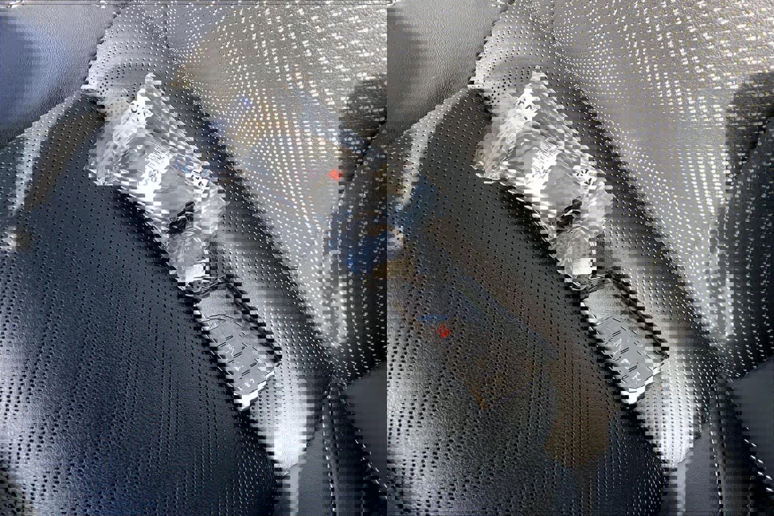 Used 2024 Lexus LX 600 4WD w/ Appearance Package image 15