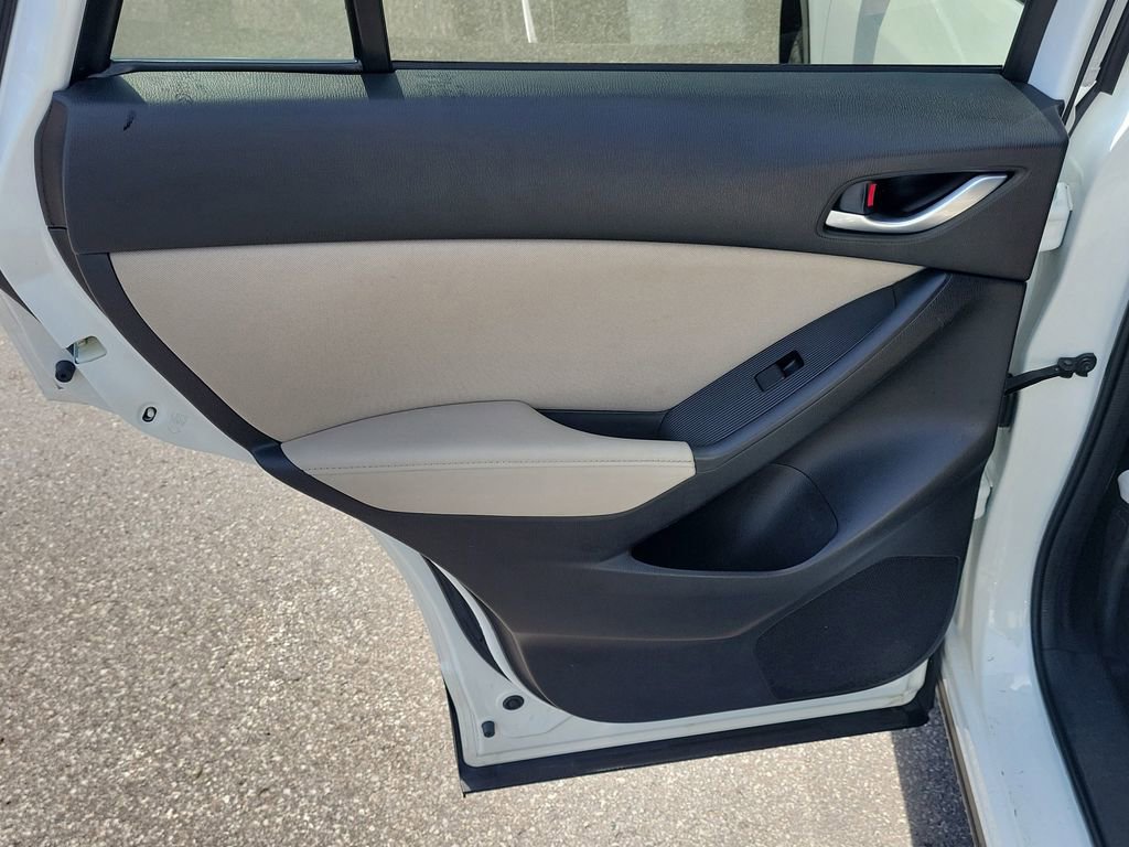 Used 2014 MAZDA CX-5 Touring FWD image 9