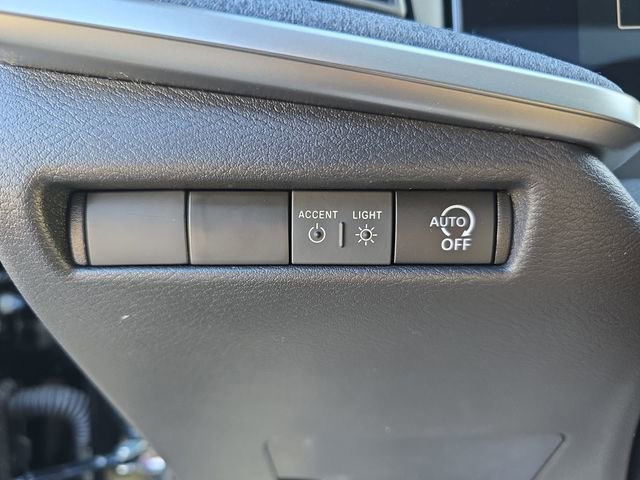 New 2026 Nissan Kicks SV w/ Charging Package image 30