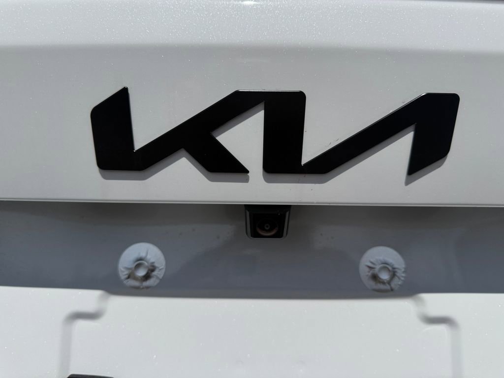 New 2026 Kia Sorento SX image 17