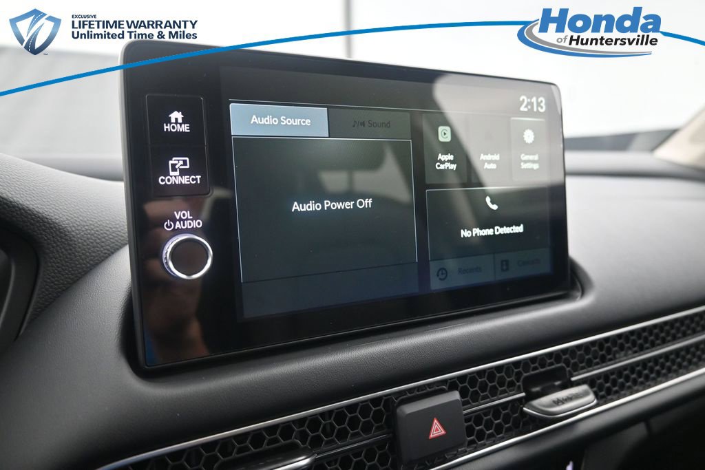 New 2027 Honda HR-V EX-L image 19