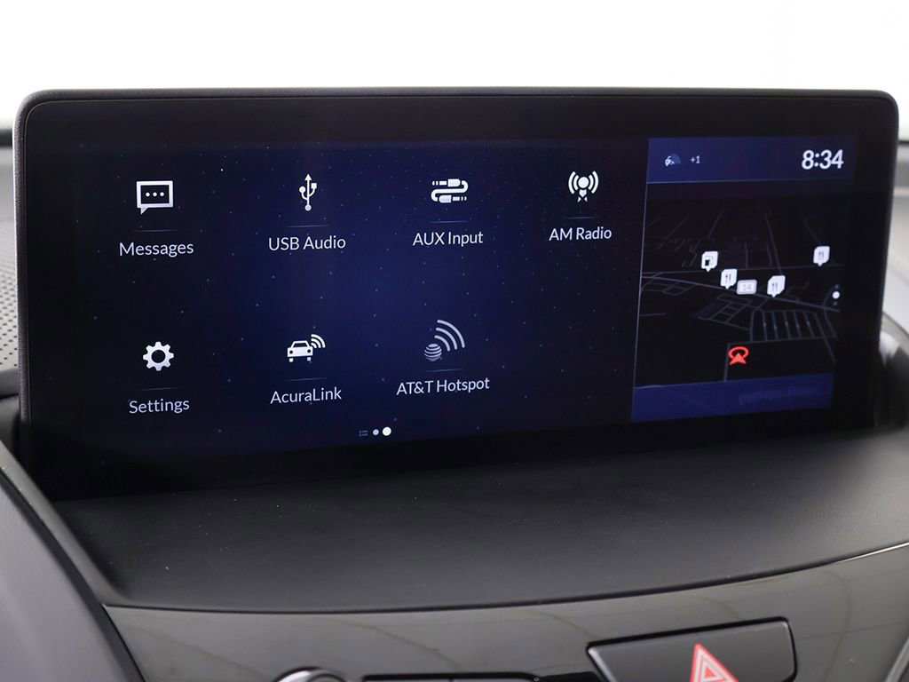 Used 2021 Acura RDX A-Spec AWD/4WD image 54