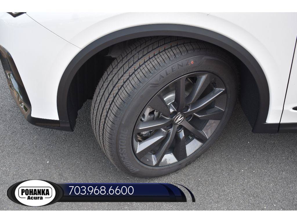 New 2026 Acura MDX A-Spec AWD/4WD image 37