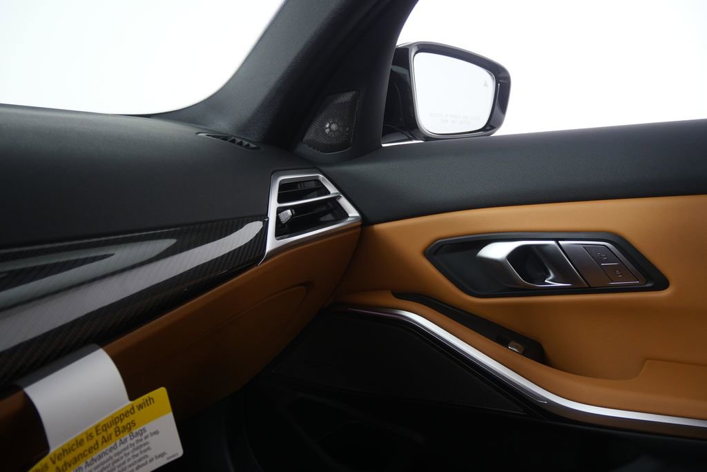 New 2026 BMW M340i RWD image 24