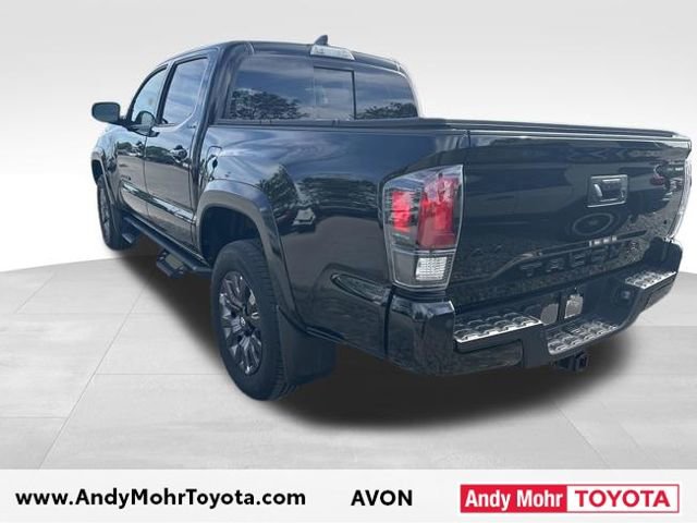 Used 2023 Toyota Tacoma Limited w/ Nightshade Package AWD/4WD image 6