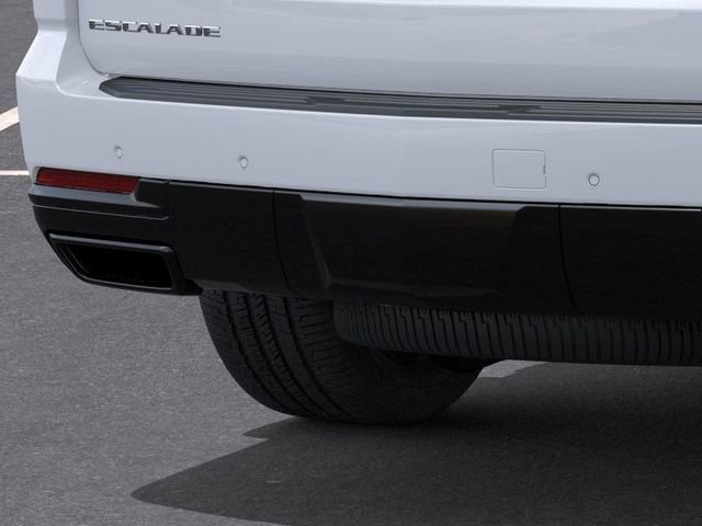 New 2026 Cadillac Escalade Sport w/ Touring Package image 15