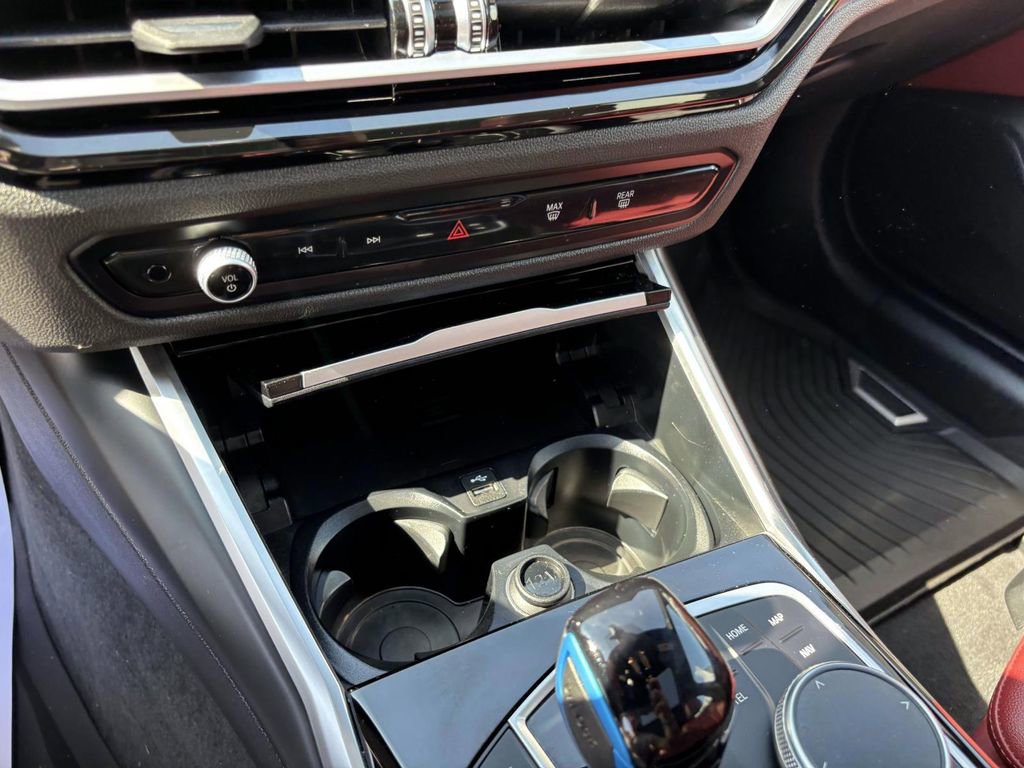 Certified 2023 BMW i4 eDrive40 w/ Premium Package image 23