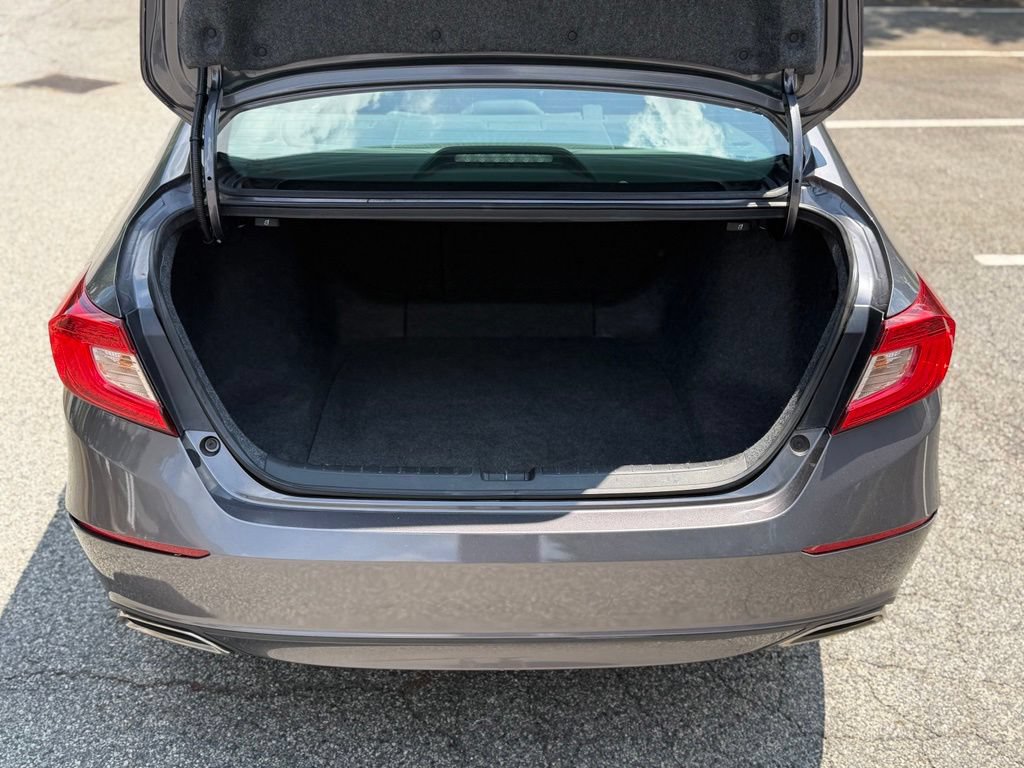 Used 2019 Honda Accord Sport image 19