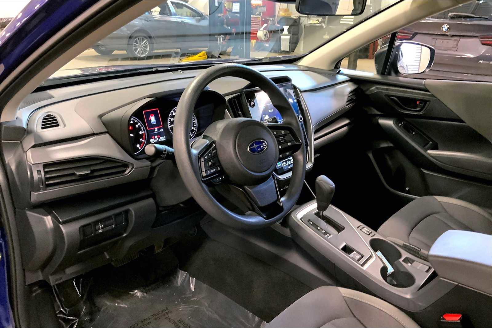 Certified 2025 Subaru Crosstrek 2.0i Premium image 19