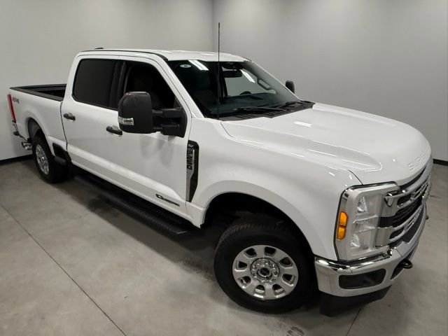 Used 2023 Ford F250 XLT image 33