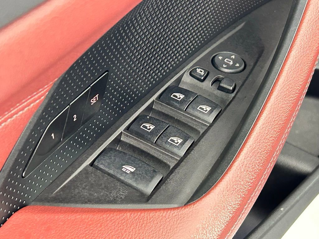 Used 2022 BMW 430i 430i w/ M Sport Package image 39