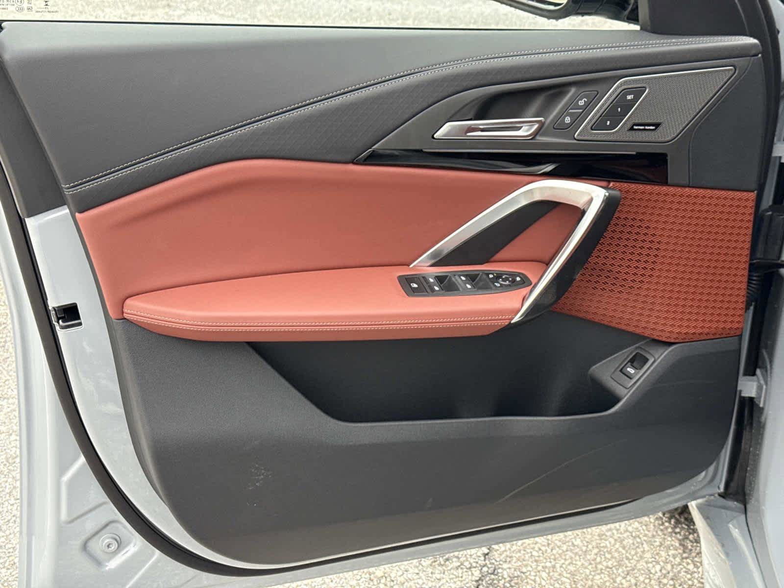 New 2026 BMW X2 xDrive28i w/ Technology Package image 26