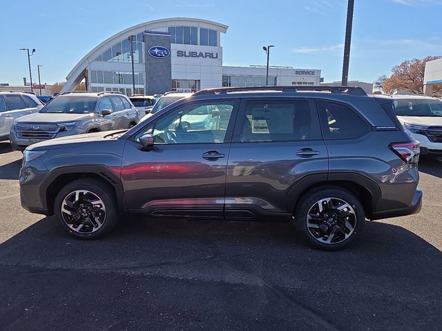 New 2026 Subaru Forester Limited image 2