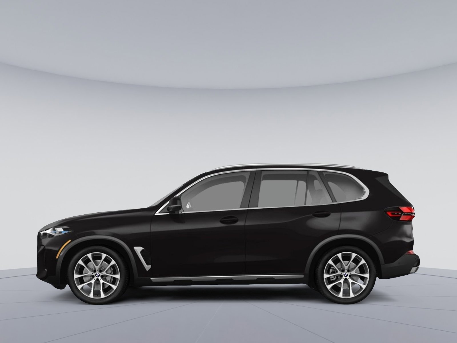 New 2026 BMW X5 xDrive40i w/ Climate Comfort Package image 2