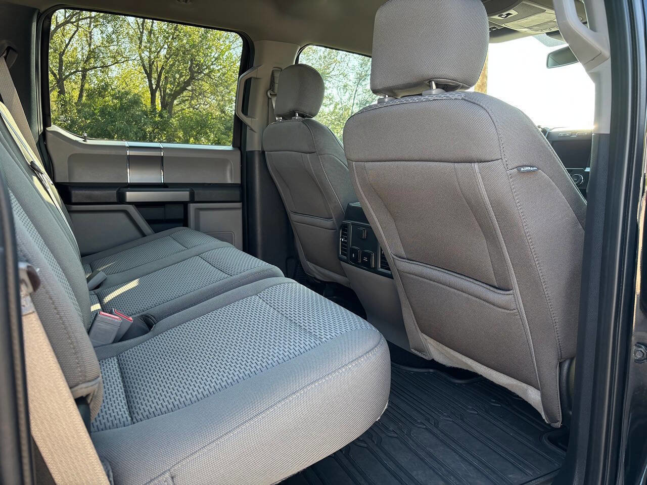 Used 2020 Ford F150 XLT w/ Equipment Group 302A Luxury image 21