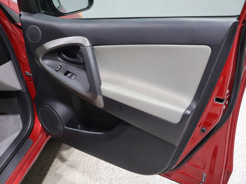 Used 2010 Toyota RAV4 4WD image 23