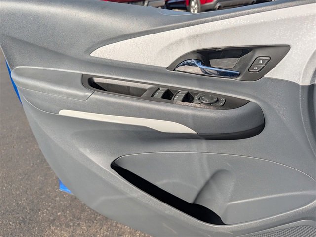 Used 2019 Chevrolet Bolt Premier w/ Infotainment Package image 19