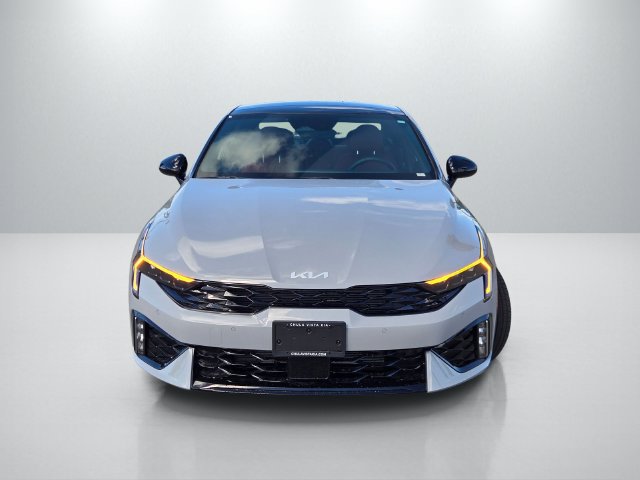 New 2027 Kia K5 GT-Line FWD image 2