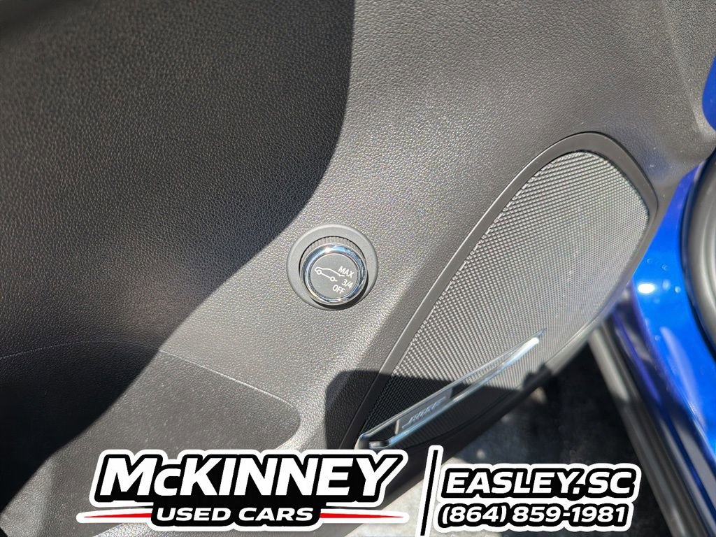 Used 2024 Buick Envision Avenir AWD/4WD image 49