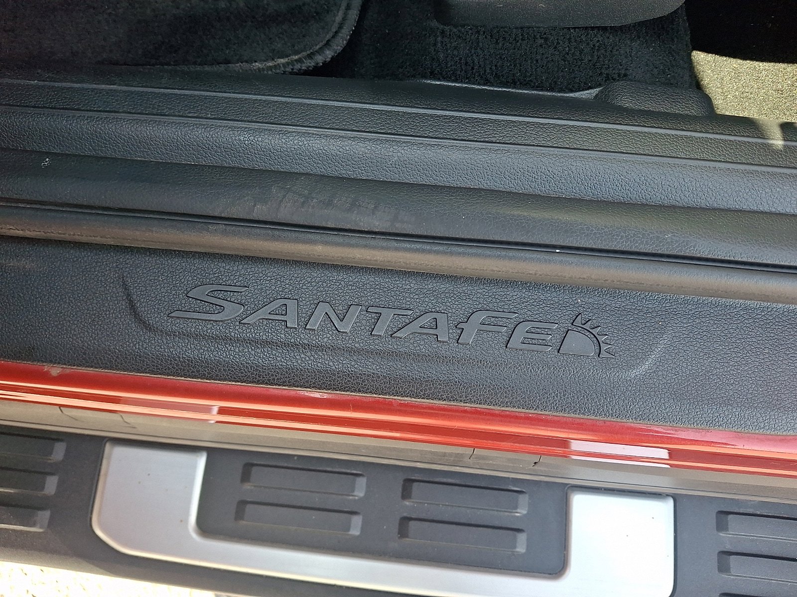 Used 2022 Hyundai Santa Fe XRT AWD/4WD image 20