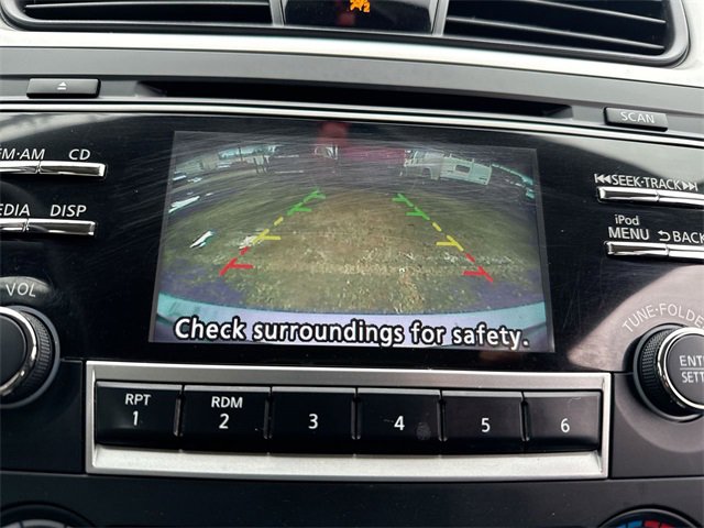 Used 2017 Nissan Altima 2.5 S image 17