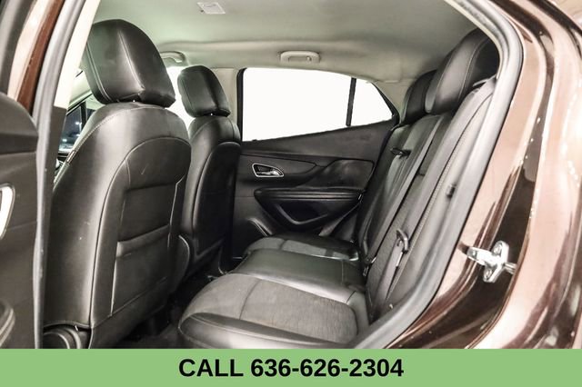 Used 2016 Buick Encore Convenience image 23