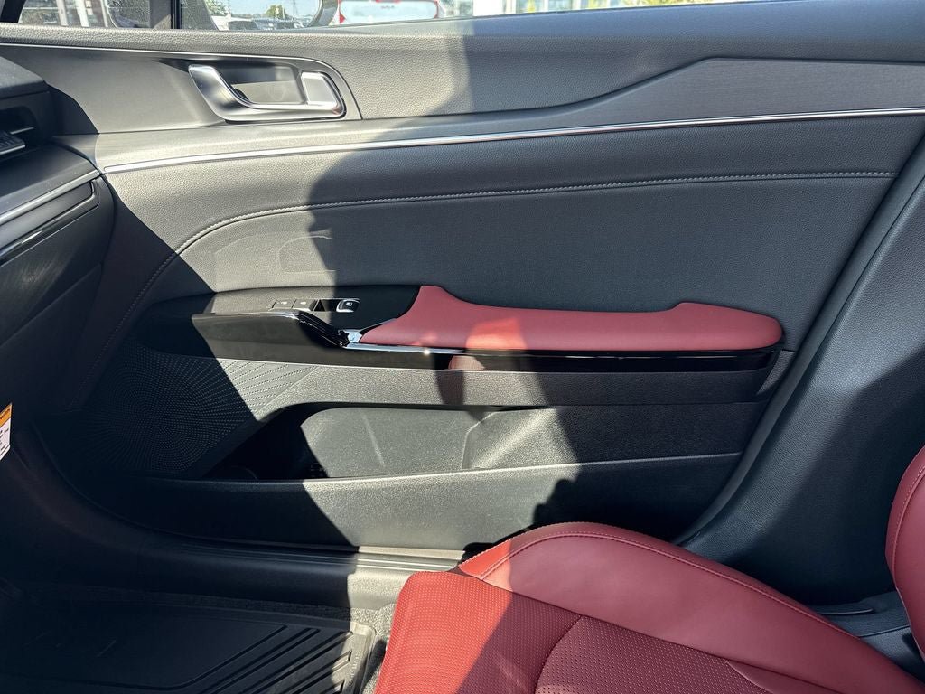 New 2026 Kia K5 GT-Line AWD/4WD image 24