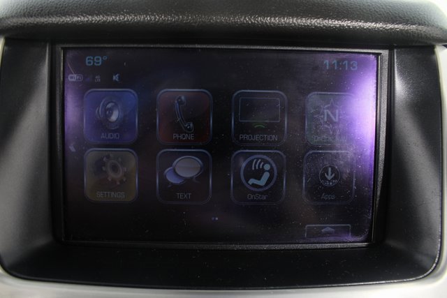 Used 2020 GMC Yukon SLT w/ Graphite Edition image 4