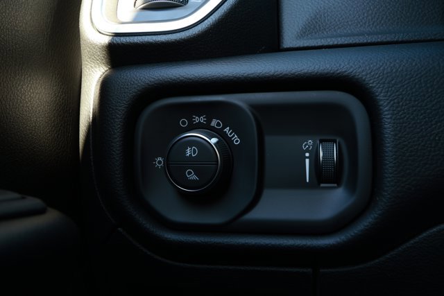 New 2026 RAM 1500 Big Horn image 15