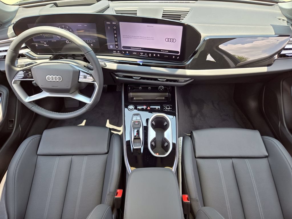 New 2026 Audi A6 Premium Plus AWD/4WD image 32