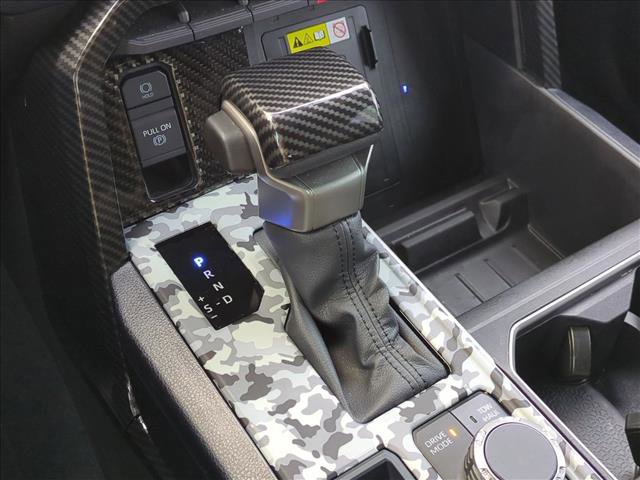 Used 2025 Toyota Tundra SR5 image 12