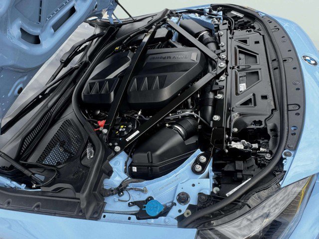 Used 2023 BMW M2 w/ M Driver's Package RWD image 67