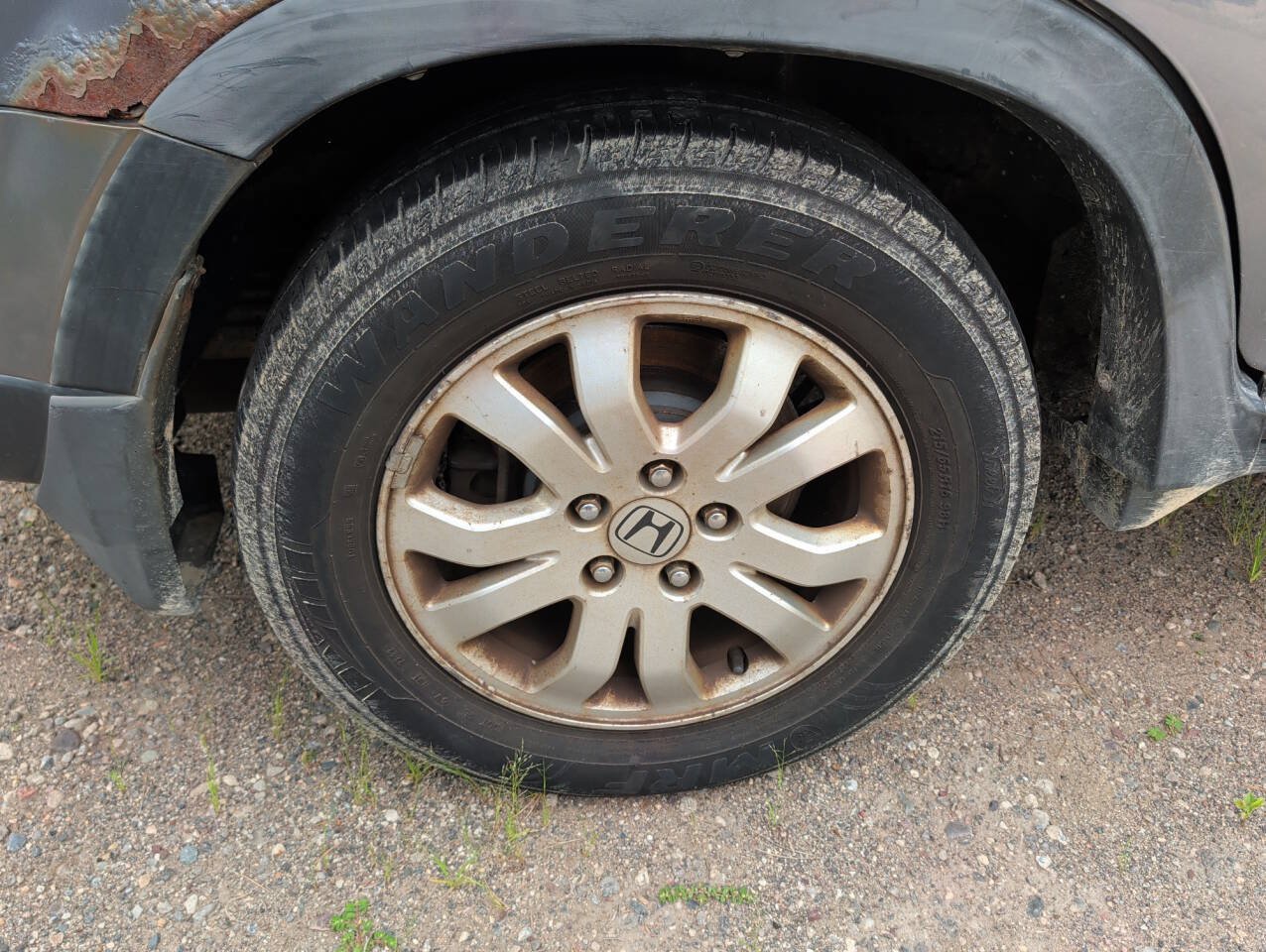 Used 2006 Honda CR-V SE image 10