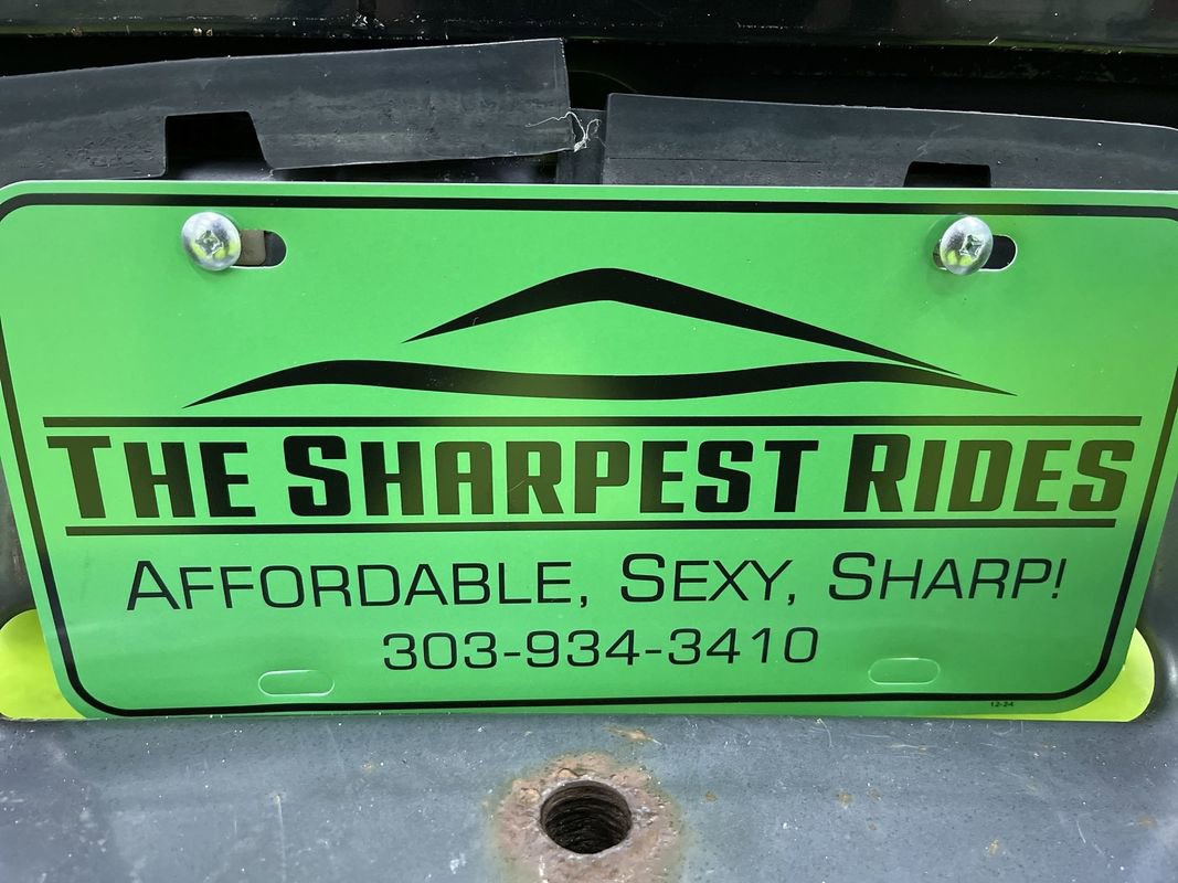 Used 2002 Toyota Tacoma 2WD Regular Cab image 12