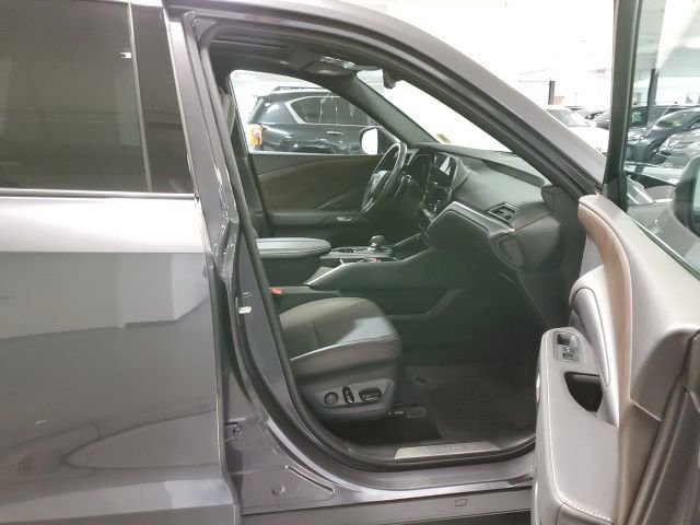 Used 2024 Lexus TX 350 AWD w/ Technology Package image 25