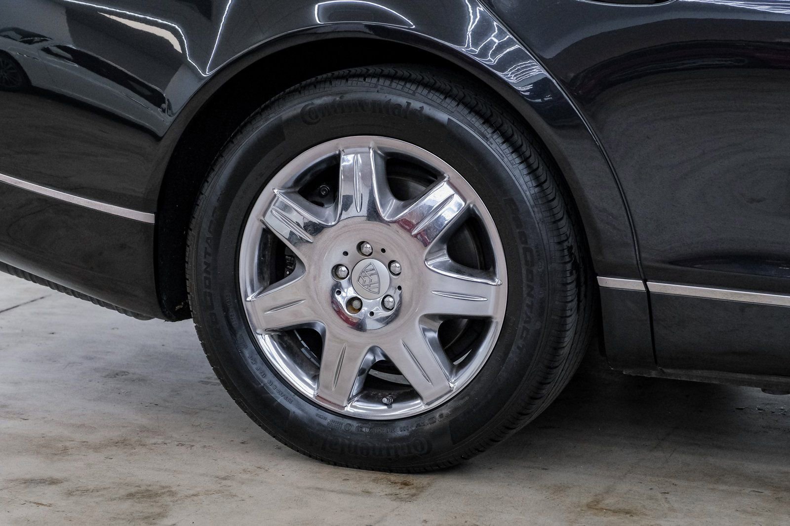 Used 2005 Maybach 57 image 54