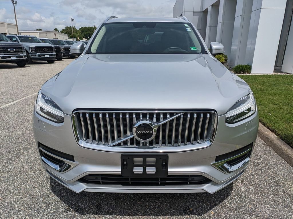 Certified 2022 Volvo XC90 T6 Inscription w/ Advanced Package image 9