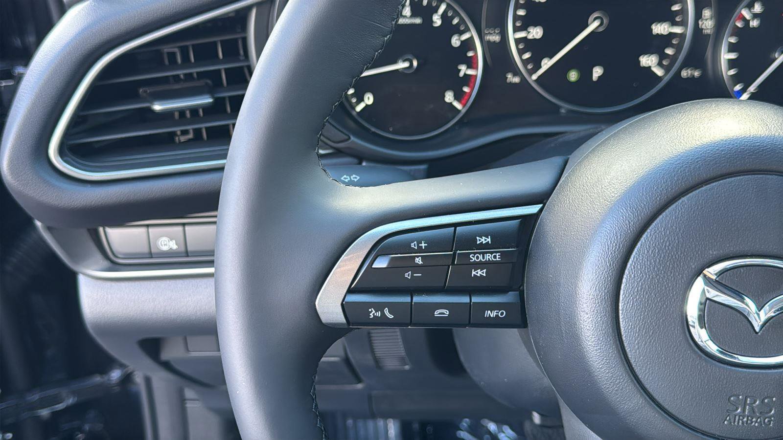 New 2026 MAZDA CX-30 AWD 2.5 S w/ Select Sport Pkg image 12