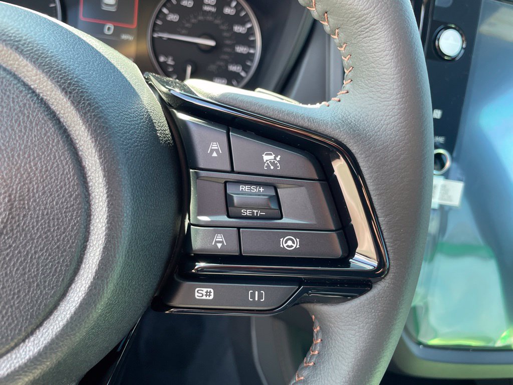 New 2026 Subaru Forester Sport AWD/4WD image 18