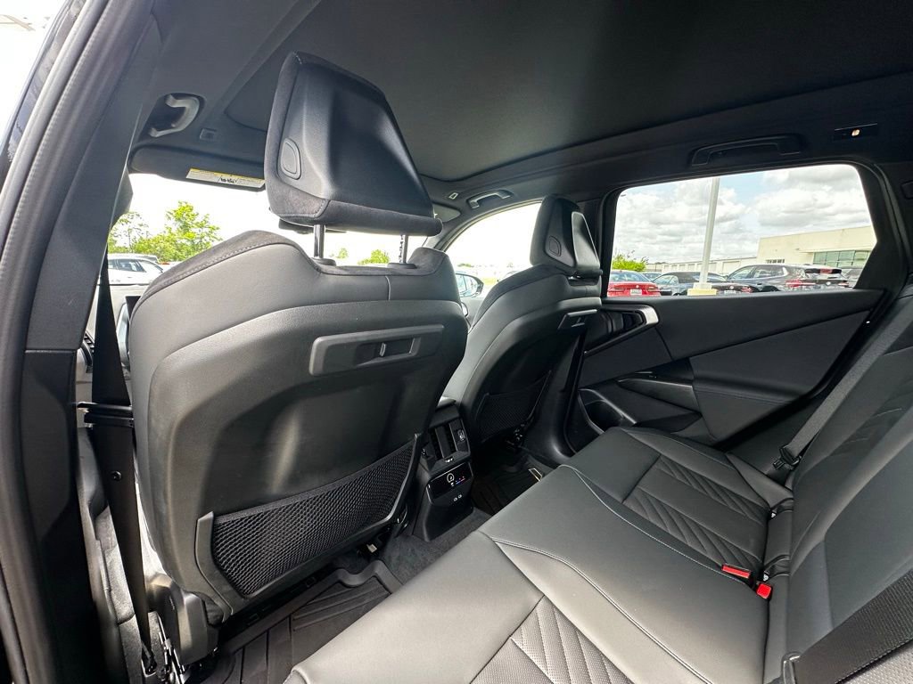 Certified 2025 BMW X3 xDrive30i w/ Premium Package image 22