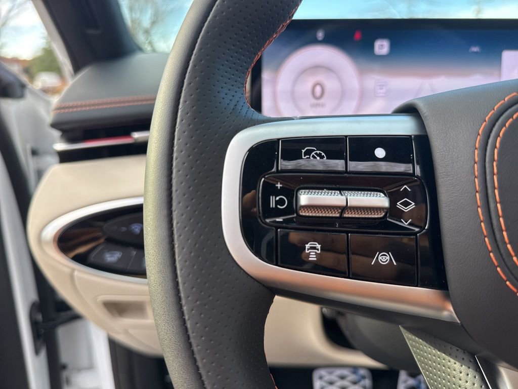 New 2026 Genesis GV70 3.5T Sport Prestige AWD/4WD image 18