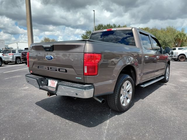 Used 2019 Ford F150 XLT w/ Equipment Group 302A Luxury RWD image 5