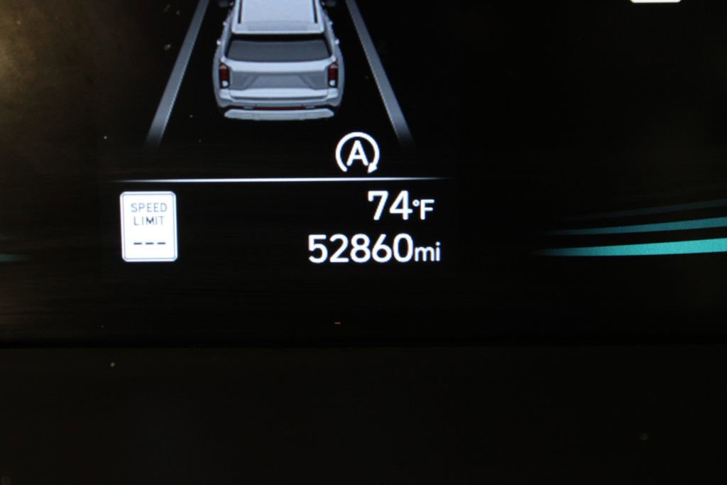 Used 2024 Hyundai Palisade XRT image 31