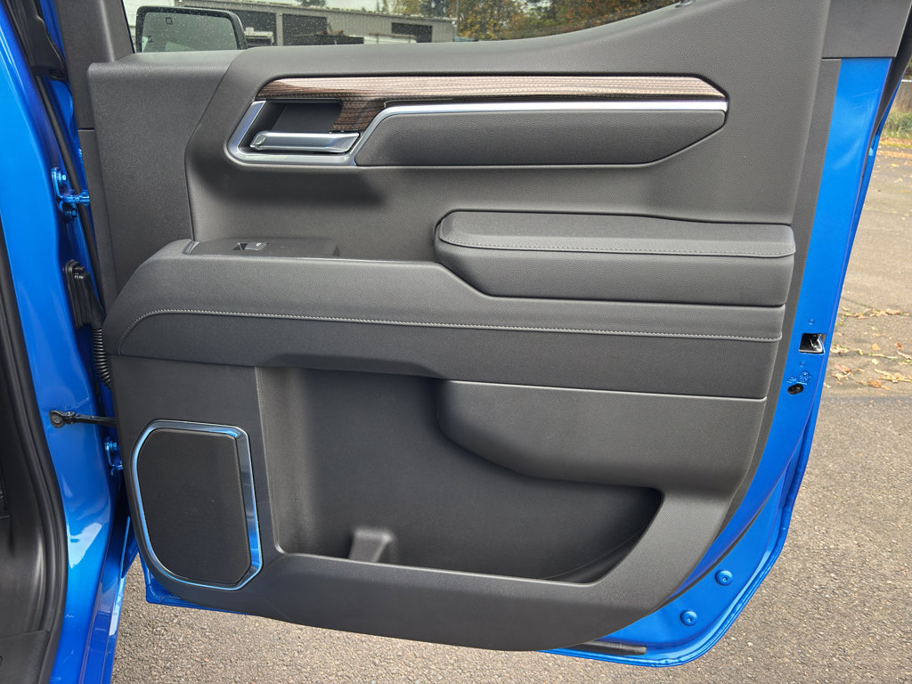New 2026 Chevrolet Silverado 1500 RST w/ Convenience Package II image 10
