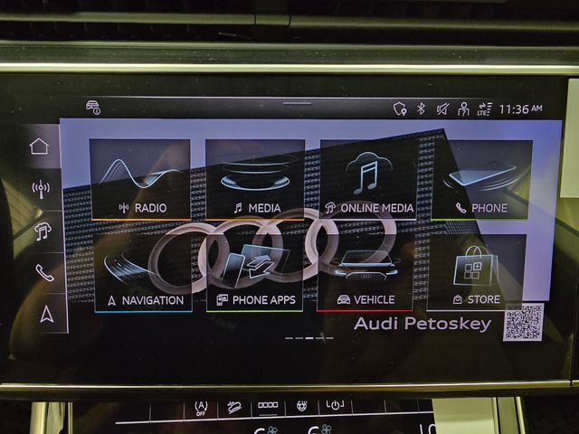 New 2026 Audi Q8 Premium Plus AWD/4WD image 20