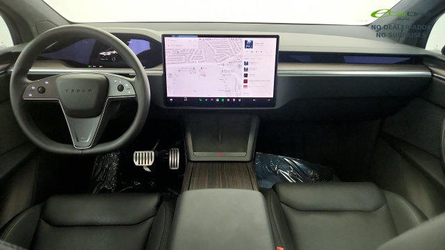 Used 2023 Tesla Model X AWD/4WD image 51