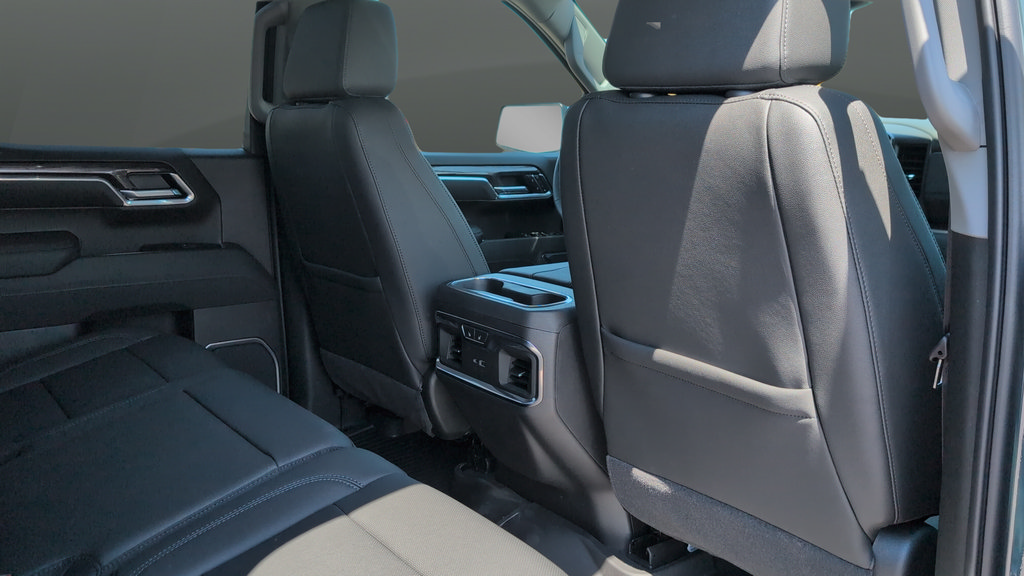 New 2026 Chevrolet Silverado 1500 LTZ AWD/4WD image 24