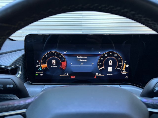 Used 2024 Ford Mustang GT Premium w/ GT Performance Package image 18