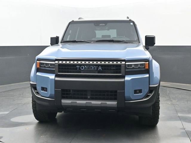 Used 2025 Toyota Land Cruiser AWD/4WD image 19