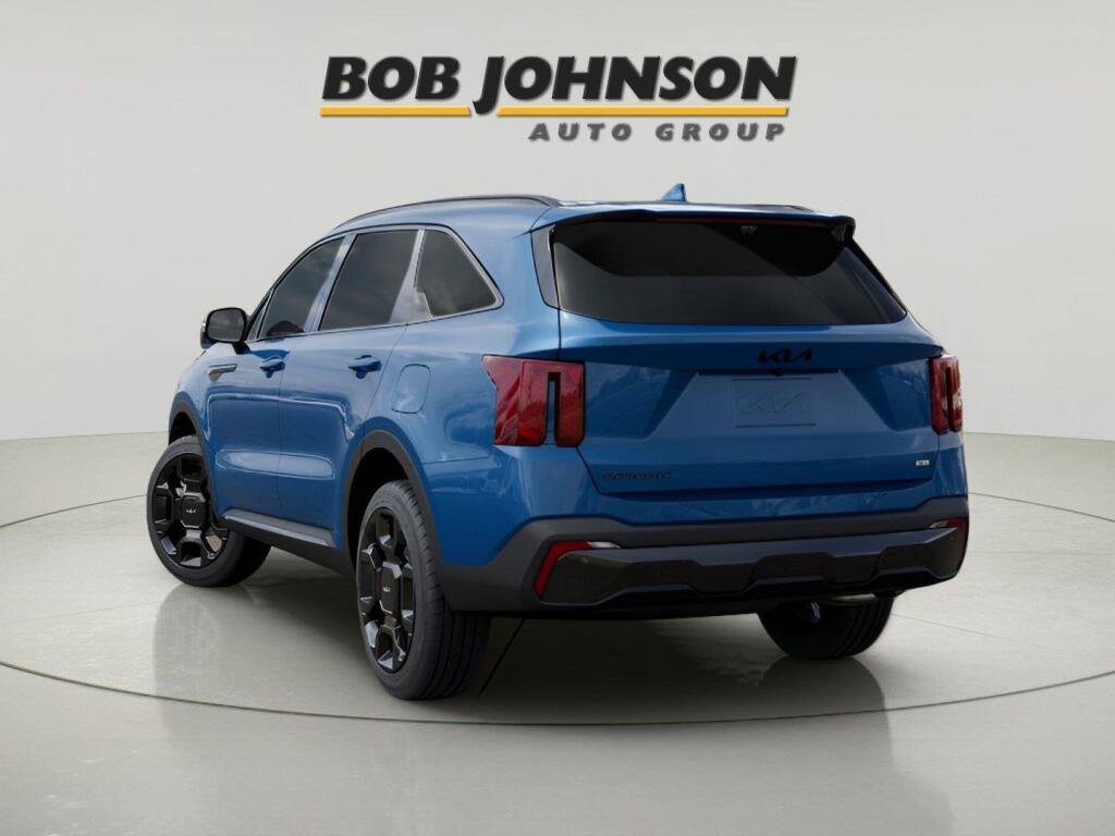 New 2026 Kia Sorento SX Prestige AWD/4WD image 5